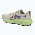 ASICS GT-2000 13 TR мъжки обувки за бягане nature bathing/lime green 3