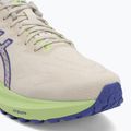 ASICS GT-2000 13 TR мъжки обувки за бягане nature bathing/lime green 7