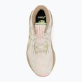 Дамски обувки за бягане ASICS Novablast 5 TR nature bathing/guava 4