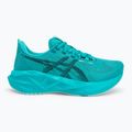 Мъжки обувки за бягане ASICS Novablast 5 wave teal/black 2