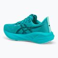 Мъжки обувки за бягане ASICS Novablast 5 wave teal/black 3