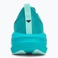 Мъжки обувки за бягане ASICS Novablast 5 wave teal/black 6