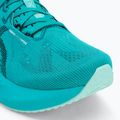 Мъжки обувки за бягане ASICS Novablast 5 wave teal/black 7