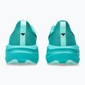 Мъжки обувки за бягане ASICS Novablast 5 wave teal/black 11