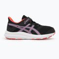 Детски обувки ASICS Jolt 4 PS black/ube 2