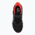 Детски обувки ASICS Jolt 4 PS black/ube 5