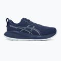 ASICS Gel-Cumulus 27 мъжки обувки за бягане индигово синьо/студено сиво 2