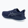 ASICS Gel-Cumulus 27 мъжки обувки за бягане индигово синьо/студено сиво 3