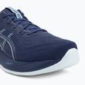 ASICS Gel-Cumulus 27 мъжки обувки за бягане индигово синьо/студено сиво 7