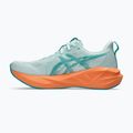 Мъжки обувки за бягане ASICS Novablast 5 soothing sea/wave teal 2