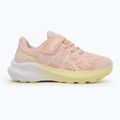 Детски обувки за бягане ASICS GT-1000 13 PS breeze/white 2