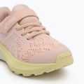 Детски обувки за бягане ASICS GT-1000 13 PS breeze/white 7