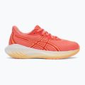 Детски обувки за бягане ASICS Gel-Cumulus 26 GS papaya/light orange 2