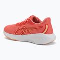 Детски обувки за бягане ASICS Gel-Cumulus 26 GS papaya/light orange 3
