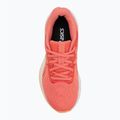 Детски обувки за бягане ASICS Gel-Cumulus 26 GS papaya/light orange 5