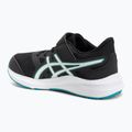 Детски обувки ASICS Jolt 4 PS black/soothing sea 3