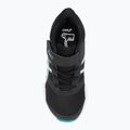 Детски обувки ASICS Jolt 4 PS black/soothing sea 5