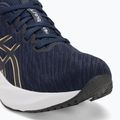 Дамски обувки за бягане ASICS Versablast 4 midnight/champagne 7