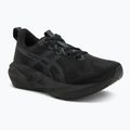 Мъжки обувки за бягане ASICS Novablast 5 black/carrier grey