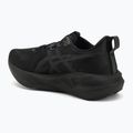 Мъжки обувки за бягане ASICS Novablast 5 black/carrier grey 3