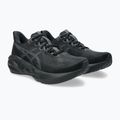 Мъжки обувки за бягане ASICS Novablast 5 black/carrier grey 3