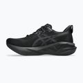 Мъжки обувки за бягане ASICS Novablast 5 black/carrier grey 2