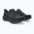 Мъжки обувки за бягане ASICS Novablast 5 black/carrier grey 3