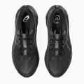 Мъжки обувки за бягане ASICS Novablast 5 black/carrier grey 5