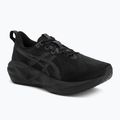 Мъжки обувки за бягане ASICS Novablast 5 black/carrier grey