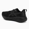 Мъжки обувки за бягане ASICS Novablast 5 black/carrier grey 3