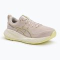 ASICS Gel-Cumulus 27 дамски обувки за бягане минерално бежово/ жълто