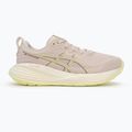 ASICS Gel-Cumulus 27 дамски обувки за бягане минерално бежово/ жълто 2