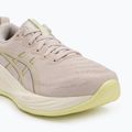 ASICS Gel-Cumulus 27 дамски обувки за бягане минерално бежово/ жълто 7