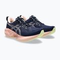 Дамски обувки за бягане ASICS Novablast 5 midnight/breeze 10