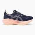 Дамски обувки за бягане ASICS Novablast 5 midnight/breeze 2