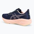 Дамски обувки за бягане ASICS Novablast 5 midnight/breeze 3