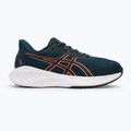 Детски обувки за бягане ASICS Gel-Cumulus 26 GS saxon green/coral reef 2