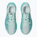 ASICS Noosa Tri 16 soothing sea/white мъжки обувки за бягане 12