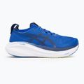 Мъжки обувки за бягане ASICS Gel-Nimbus 27 illusion blue/indigo blue 2