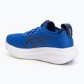 Мъжки обувки за бягане ASICS Gel-Nimbus 27 illusion blue/indigo blue 3
