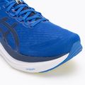 Мъжки обувки за бягане ASICS Gel-Nimbus 27 illusion blue/indigo blue 7