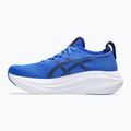 ASICS Gel-Nimbus 27 мъжки обувки за бягане илюзия синьо/индигово синьо 2