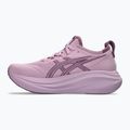 ASICS Gel-Nimbus 27 дамски обувки за бягане light ube/dark ube 9