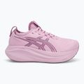 ASICS Gel-Nimbus 27 дамски обувки за бягане light ube/dark ube 2