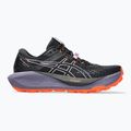 Дамски обувки за бягане ASICS Gel-Trabuco 13 GTX black/light ube 8