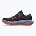Дамски обувки за бягане ASICS Gel-Trabuco 13 GTX black/light ube 9
