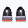 Дамски обувки за бягане ASICS Gel-Trabuco 13 GTX black/light ube 11