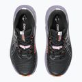 Дамски обувки за бягане ASICS Gel-Trabuco 13 GTX black/light ube 12