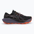 Дамски обувки за бягане ASICS Gel-Trabuco 13 GTX black/light ube 2