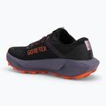Дамски обувки за бягане ASICS Gel-Trabuco 13 GTX black/light ube 3